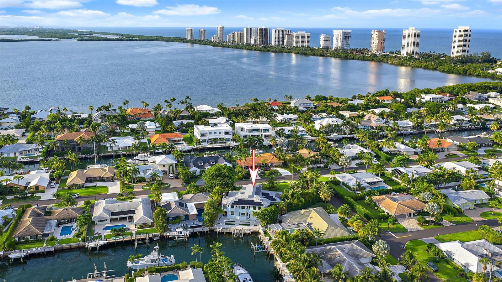 1121 Fairview Lane, Singer Island FL 33404 photo 4