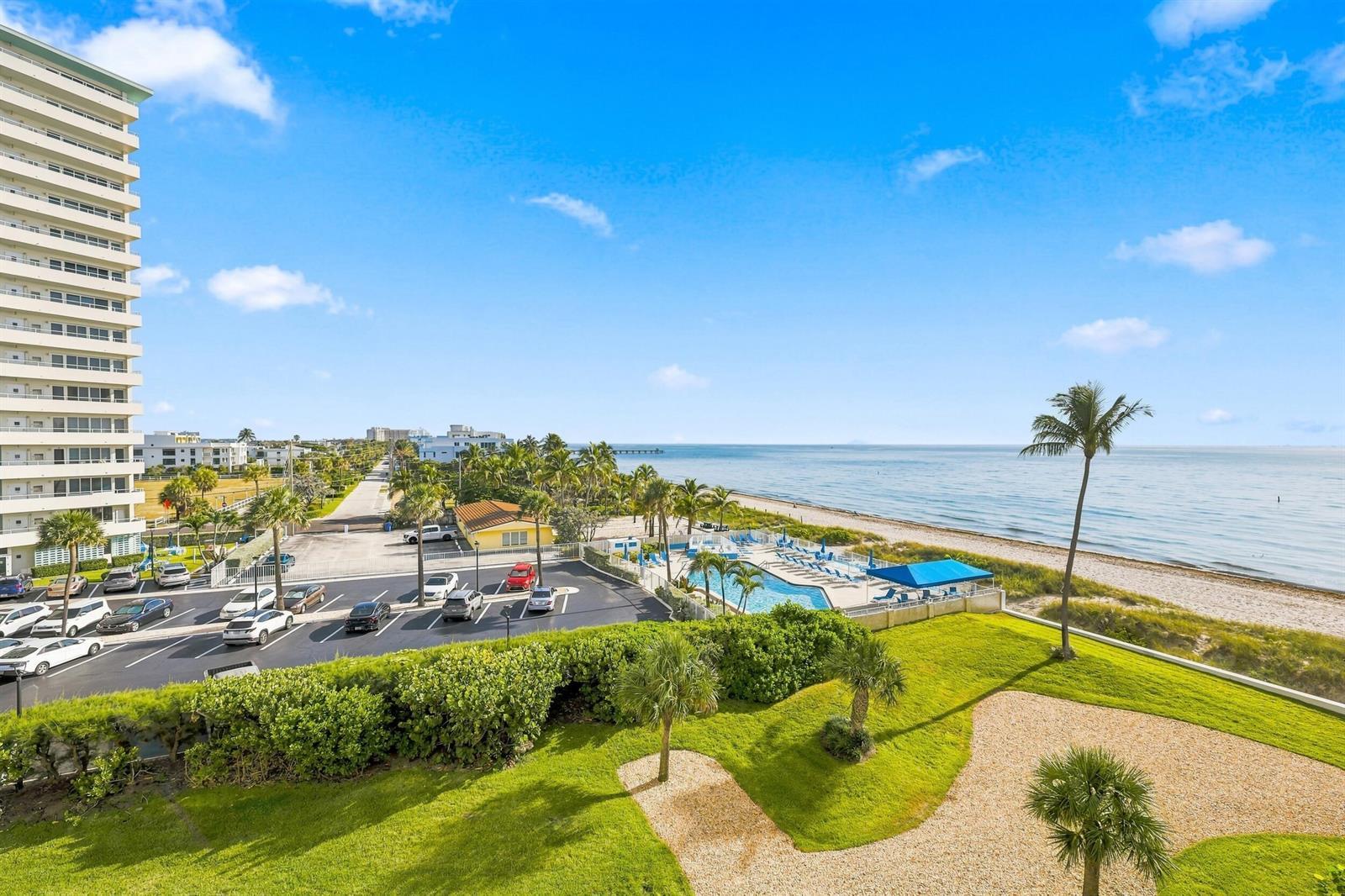 3900 N Ocean Drive # 4B, Lauderdale By The Sea FL 33308 photo 3