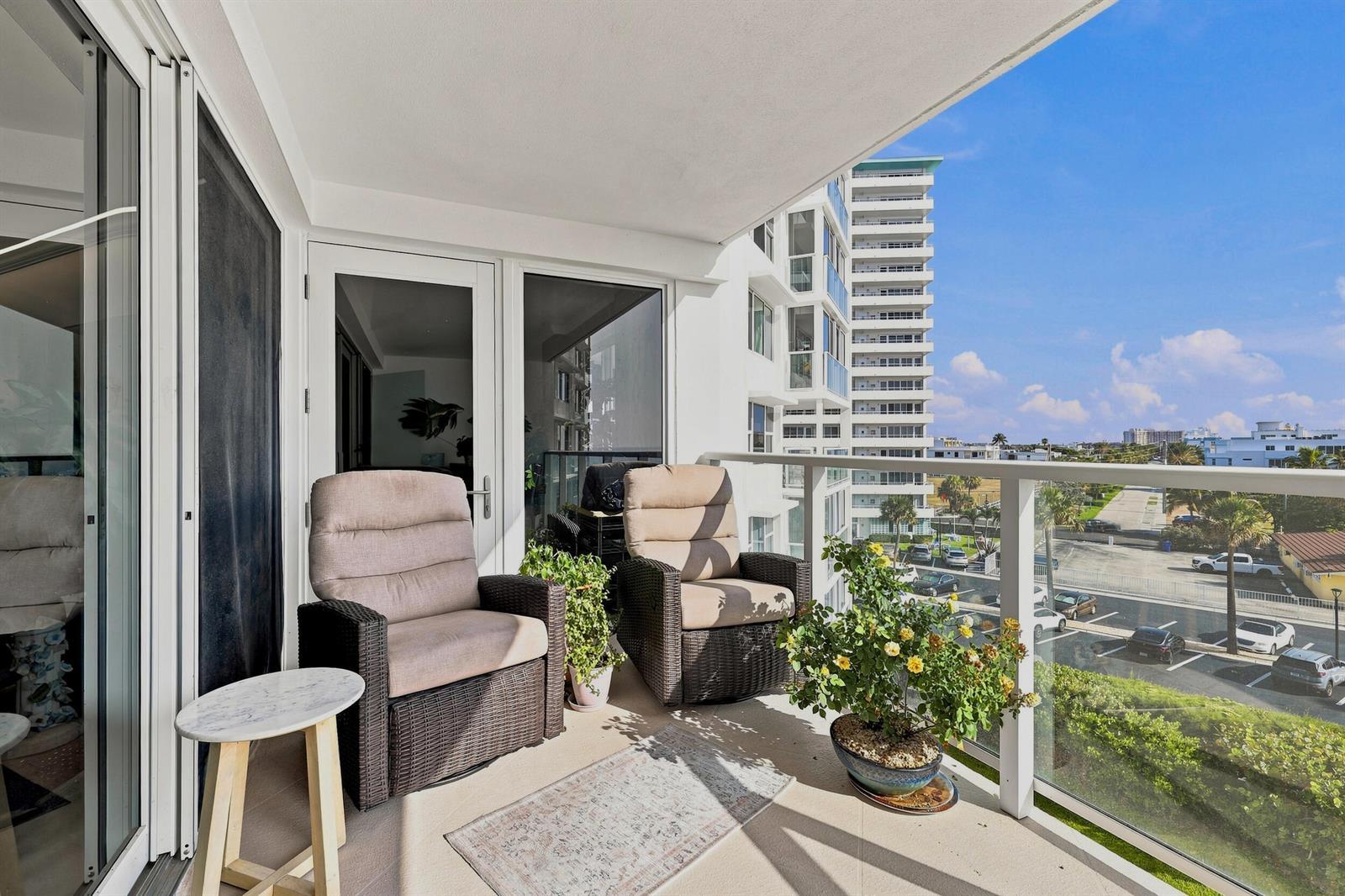3900 N Ocean Drive # 4B, Lauderdale By The Sea FL 33308 photo 4