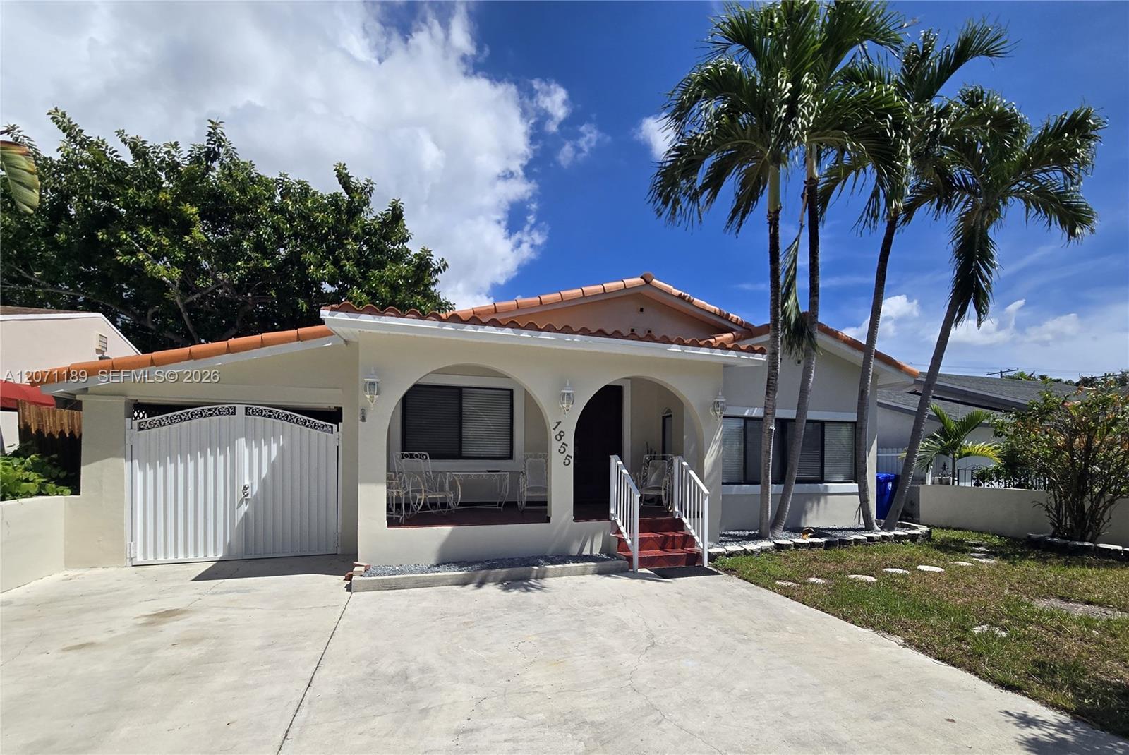 1855 SW 16th Ter, Miami FL 33145
