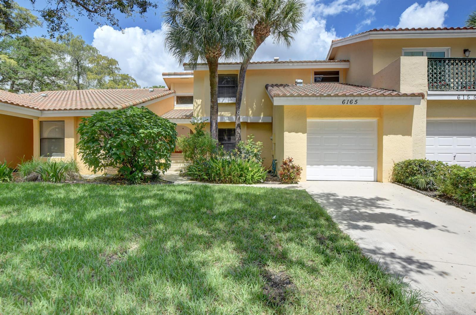 6165 BELLEZA Lane, Boca Raton FL 33433