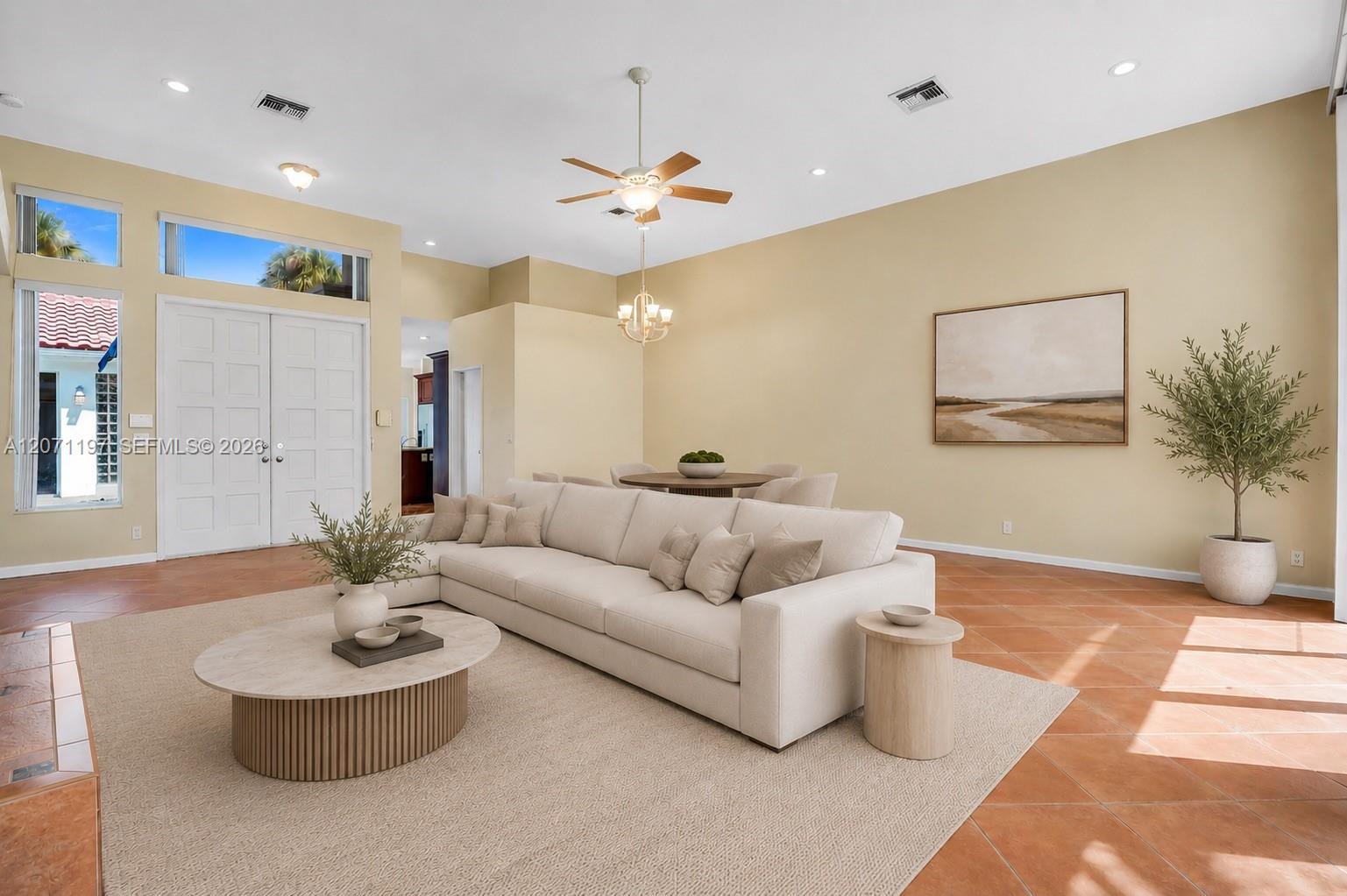 1051 Bel Aire Dr W, Pembroke Pines FL 33027 photo 5