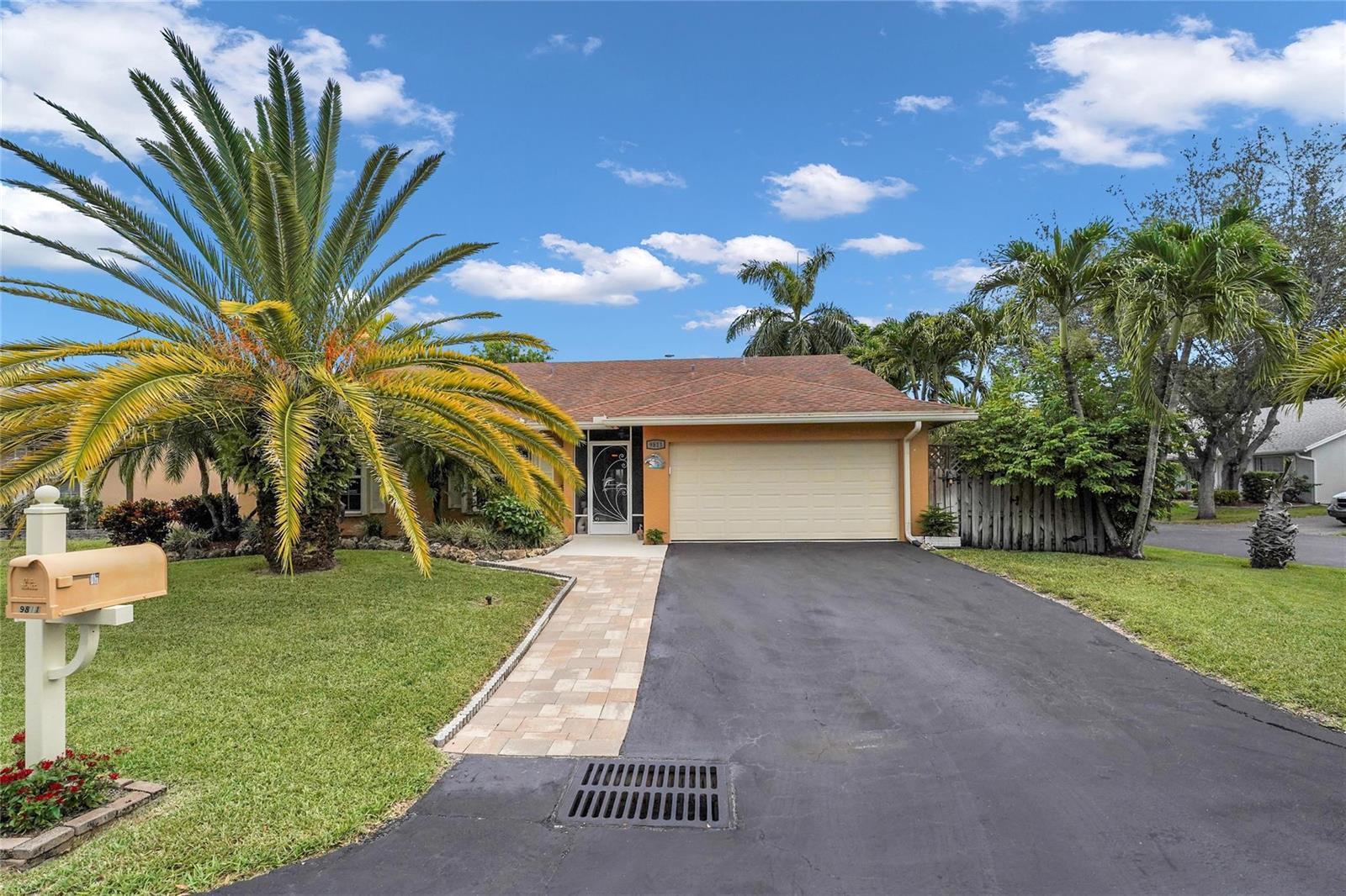 9811 NW 53rd Court, Coral Springs FL 33076 photo 2