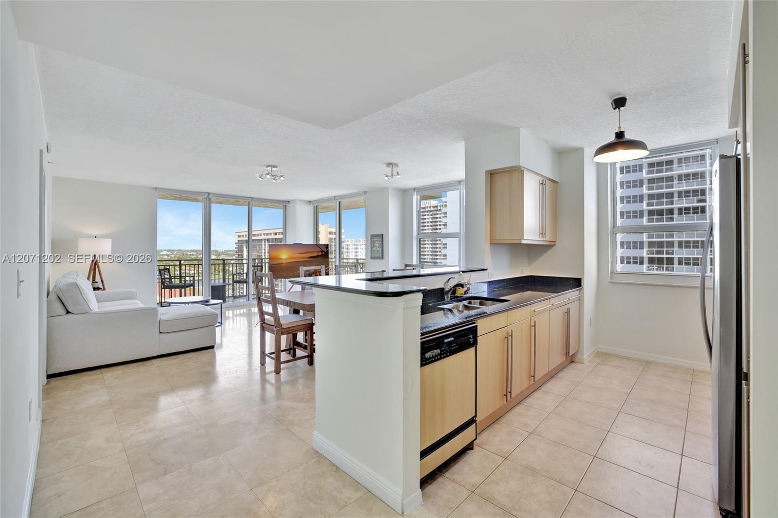 2080 S OCEAN DR # 1102, Hallandale Beach FL 33009 photo 3