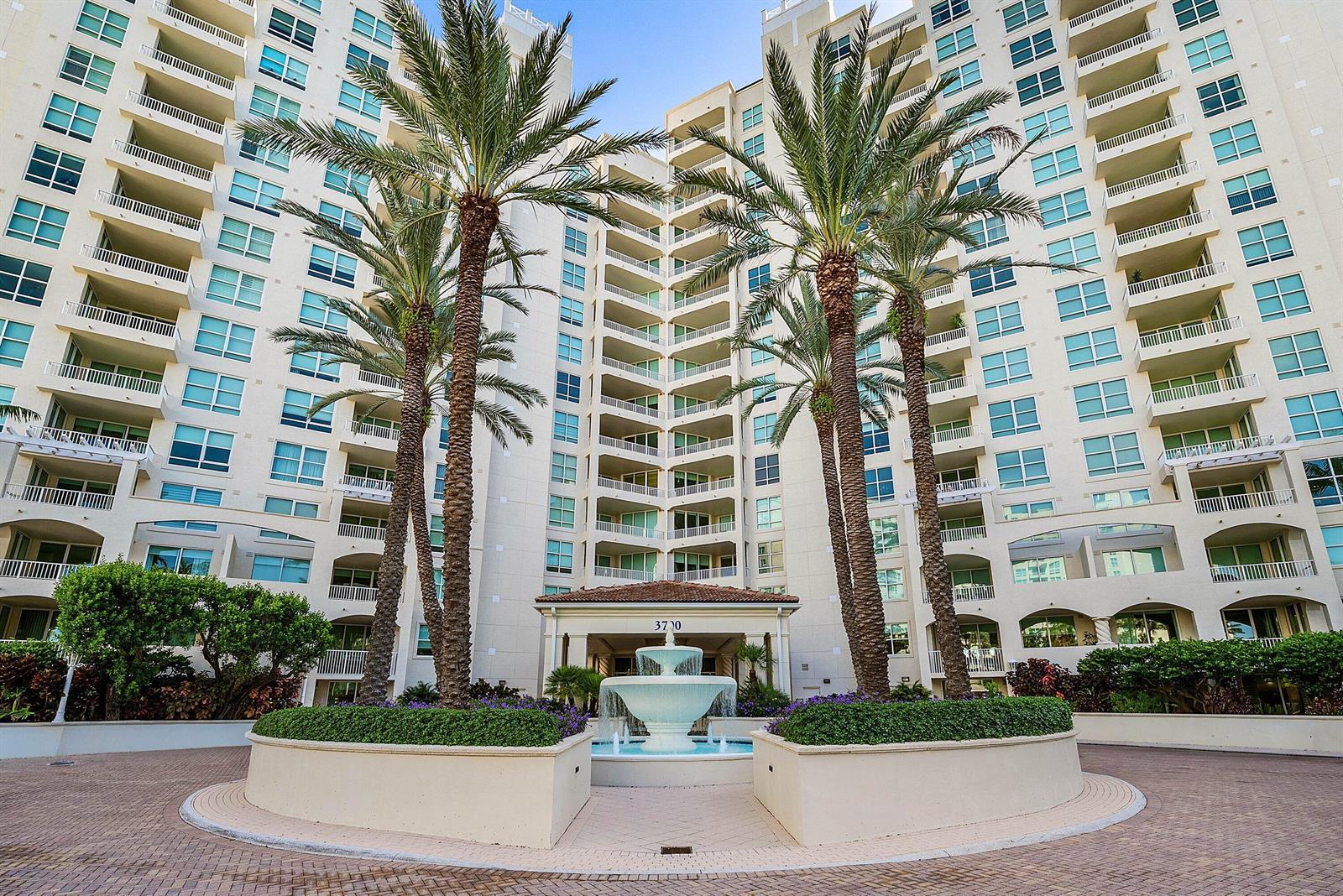 3700 S OCEAN Boulevard # 404, Highland Beach FL 33487 photo 4