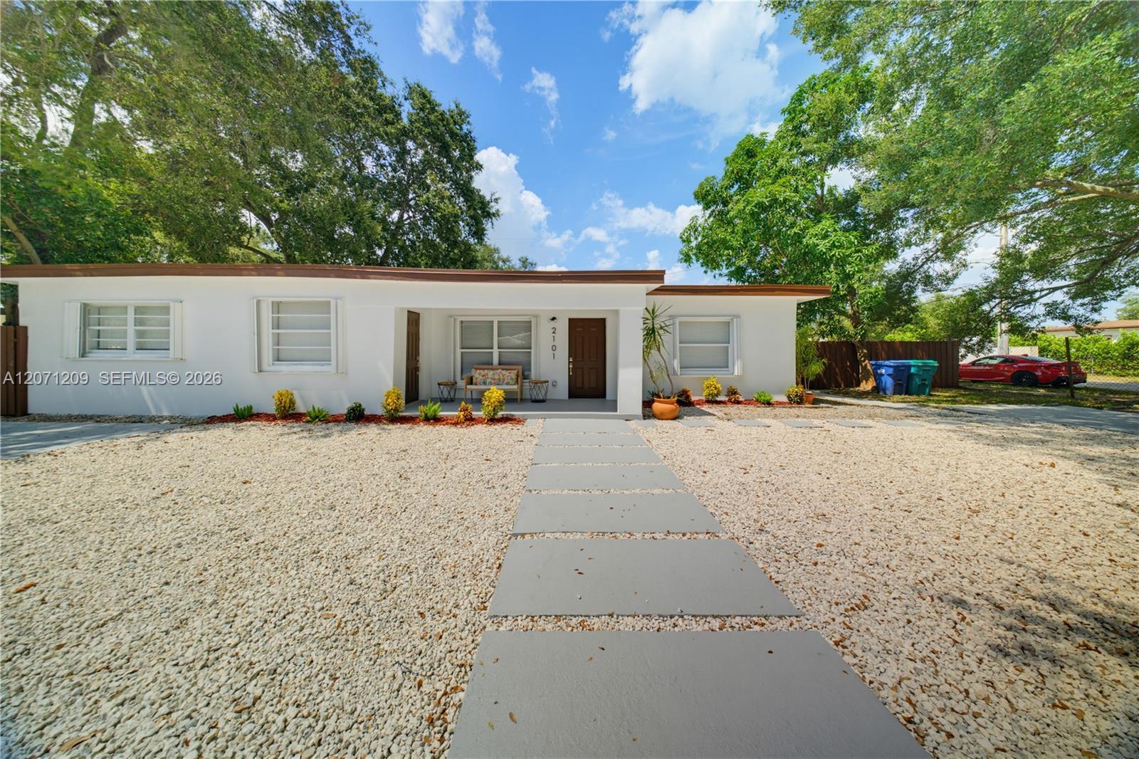 2101 NW 93rd Ter, Miami FL 33147