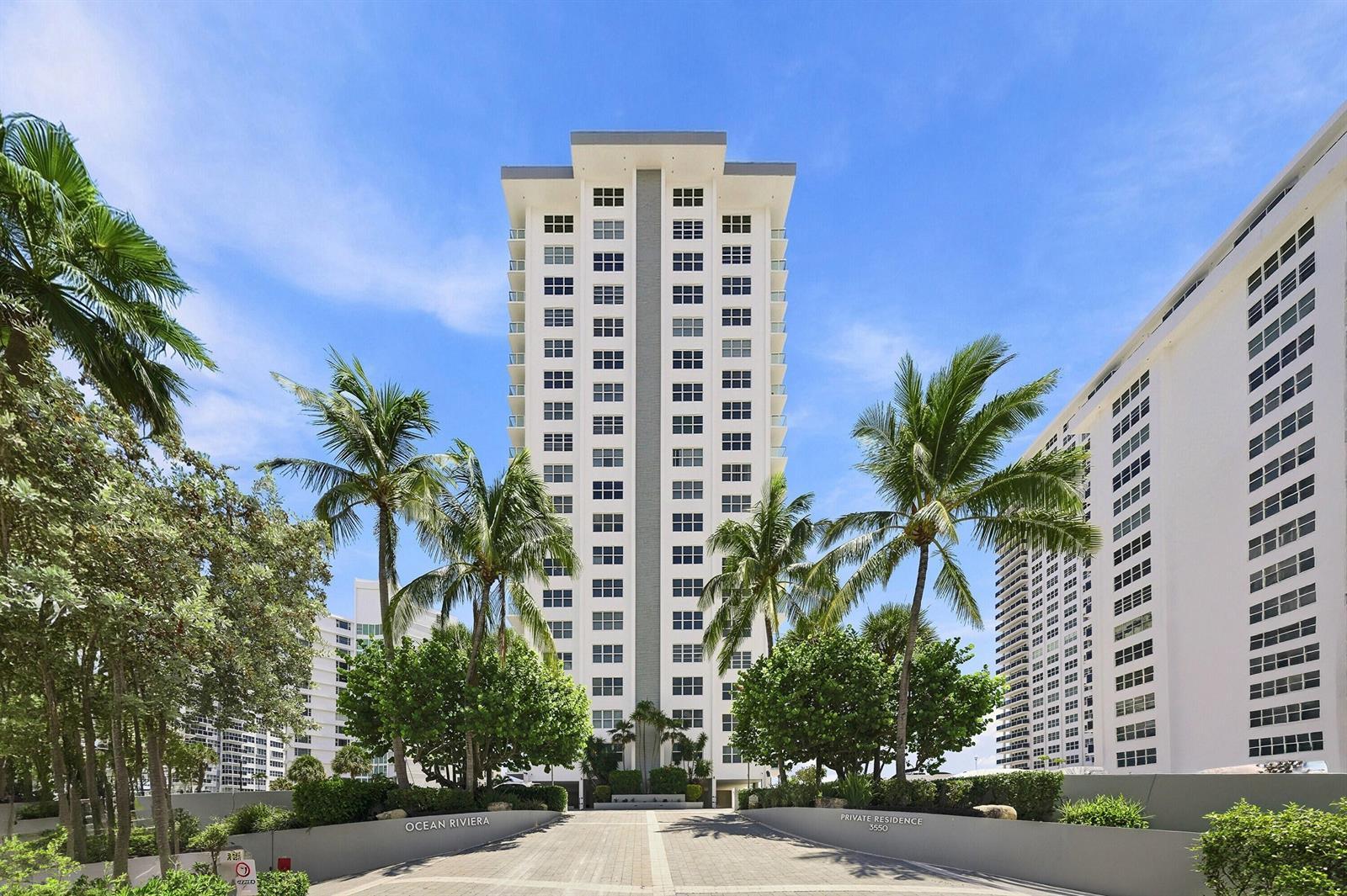 3550 Galt Ocean Drive # 704, Fort Lauderdale FL 33308 photo 2