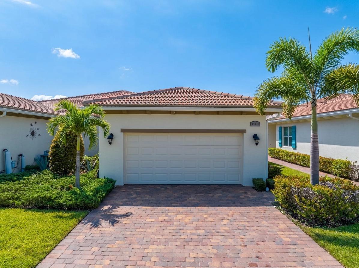 24035 SW FIRENZE Way, Port St. Lucie FL 34986