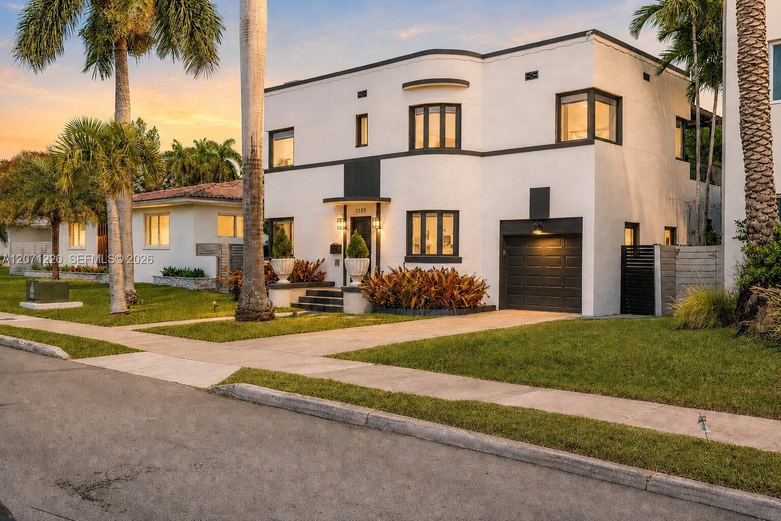 1109 NE 89th St, Miami FL 33138 photo 2