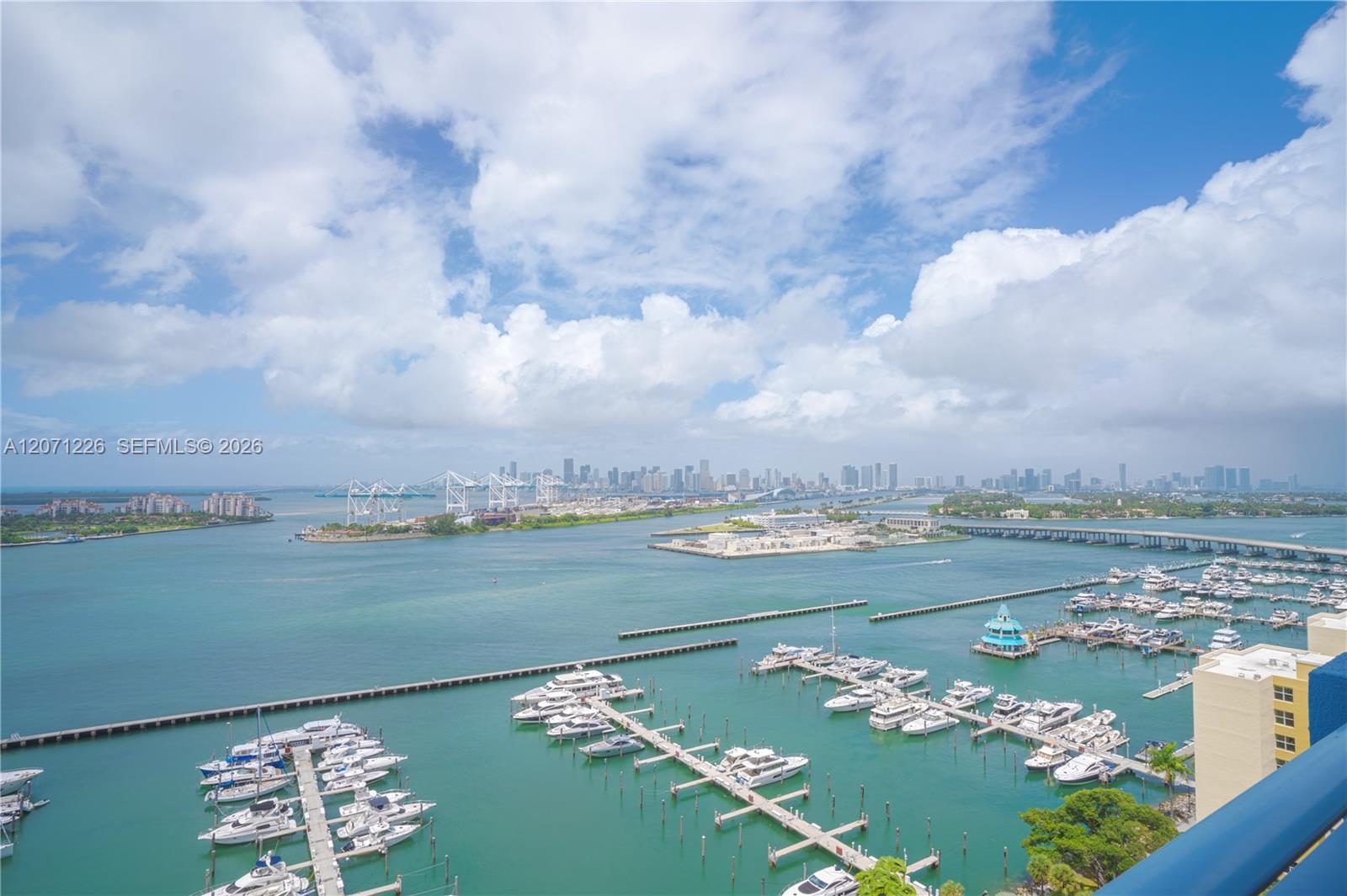 90 Alton Rd # 2204, Miami Beach FL 33139 photo 4