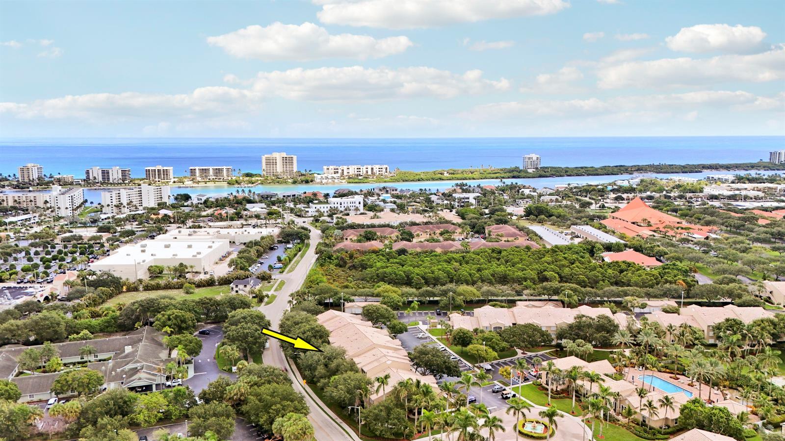 236 VILLAGE Boulevard # 1106, Tequesta FL 33469