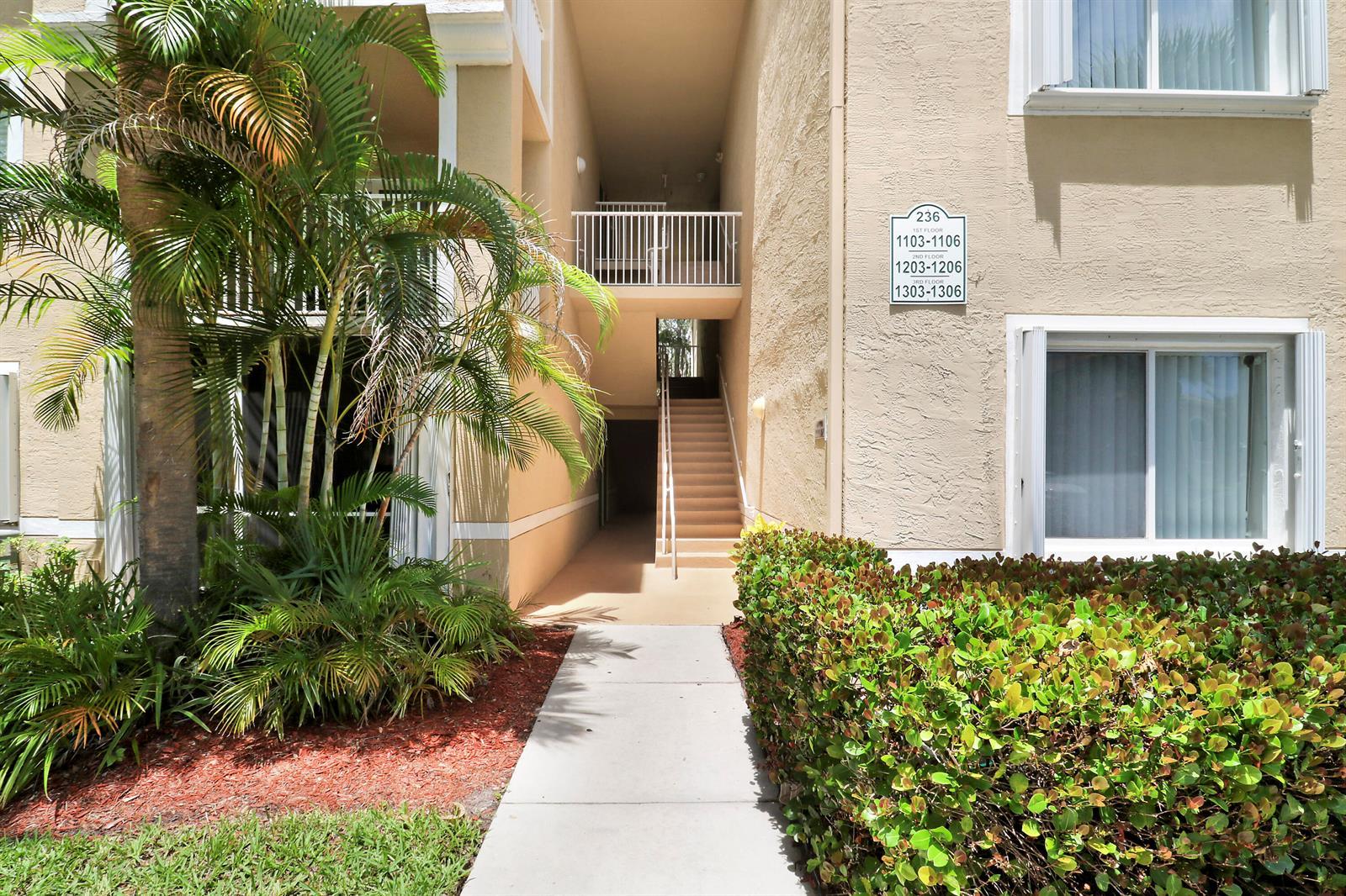 236 VILLAGE Boulevard # 1106, Tequesta FL 33469 photo 4