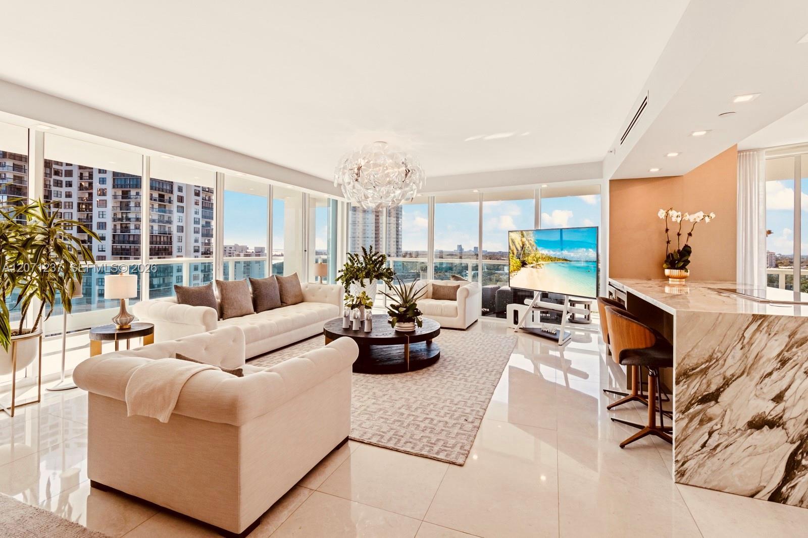 2127 Brickell Ave # 1505, Miami FL 33129 photo 3