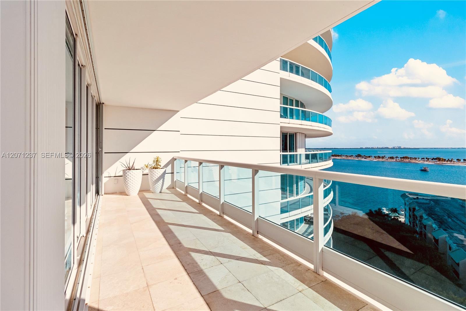 2127 Brickell Ave # 1505, Miami FL 33129