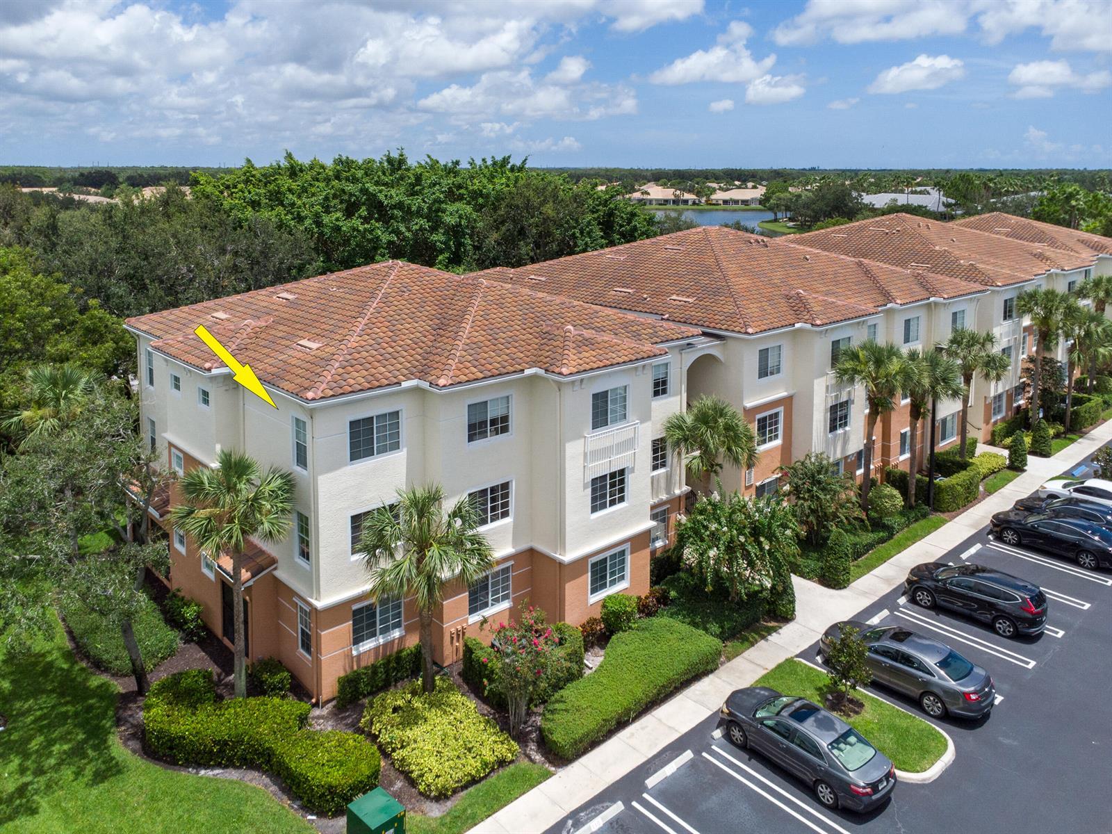 9857 Baywinds Drive # 9301, West Palm Beach FL 33411 photo 2