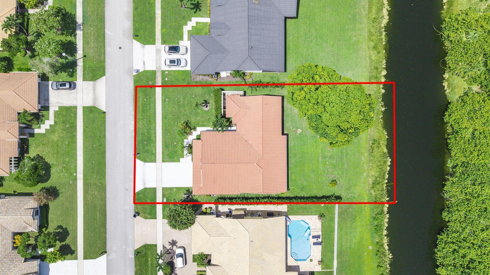 11294 ISLAND LAKES Lane, Boca Raton FL 33498