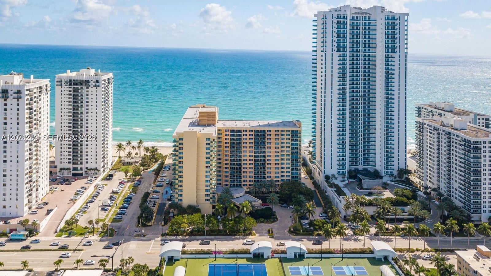 2501 S Ocean Dr # 703, Hollywood FL 33019 photo 2