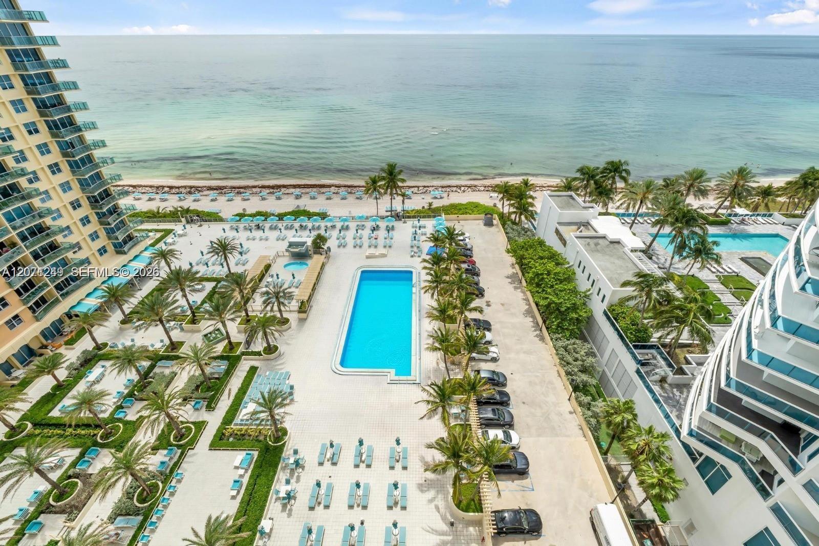 2501 S Ocean Dr # 703, Hollywood FL 33019 photo 3