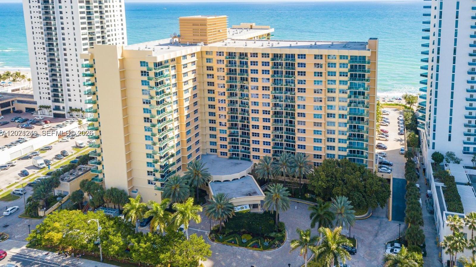 2501 S Ocean Dr # 703, Hollywood FL 33019 photo 4