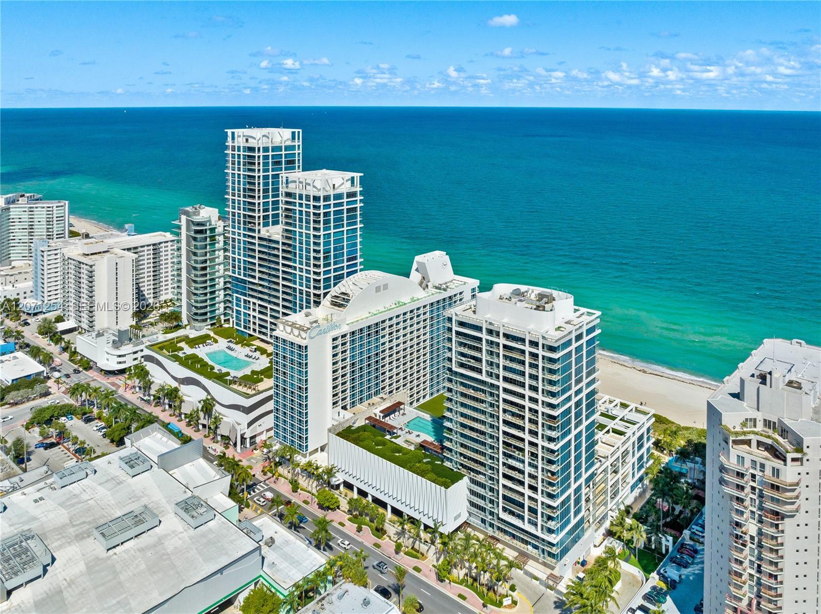 6801 Collins Ave, Miami Beach FL 33141 photo 2
