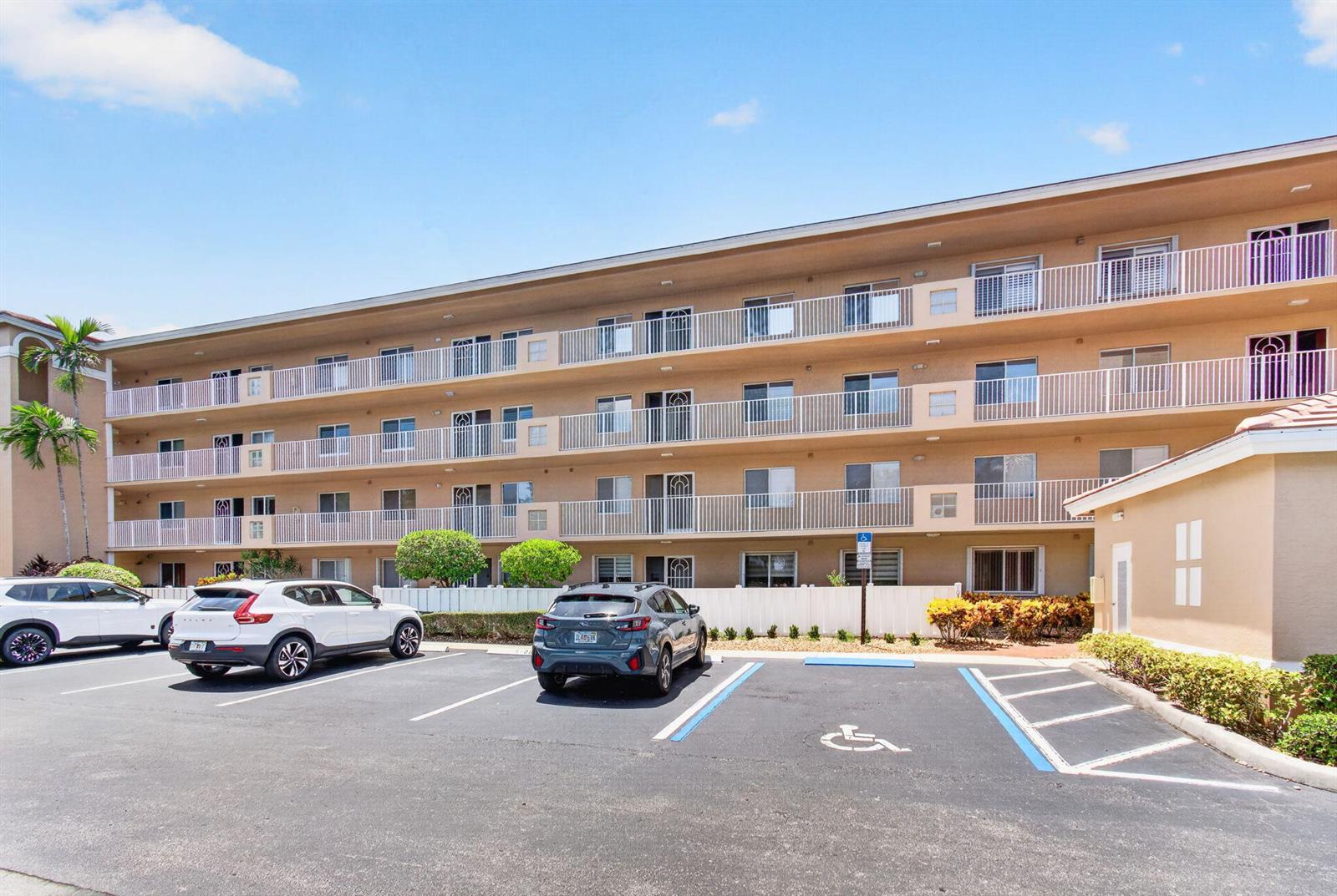 5746 CRYSTAL SHORES Drive # 303, Boynton Beach FL 33437