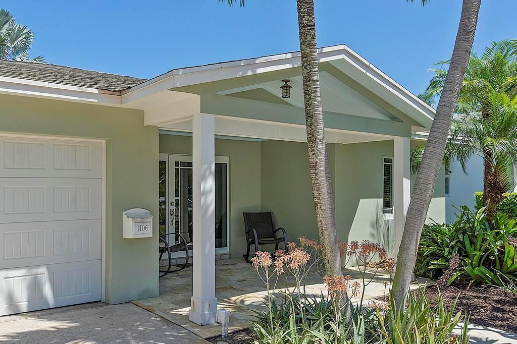 1106 N Lakeside Drive, FL 33460 photo 3
