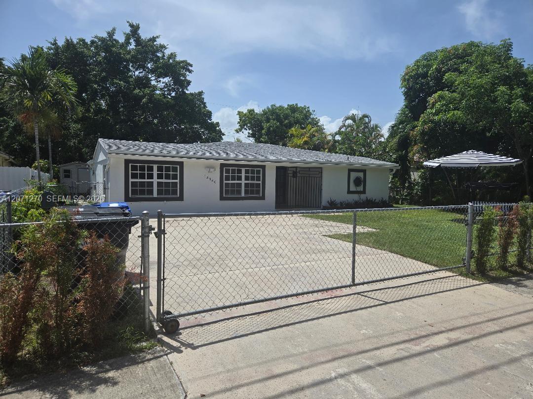 18360 NE 22nd Ave, North Miami Beach FL 33160