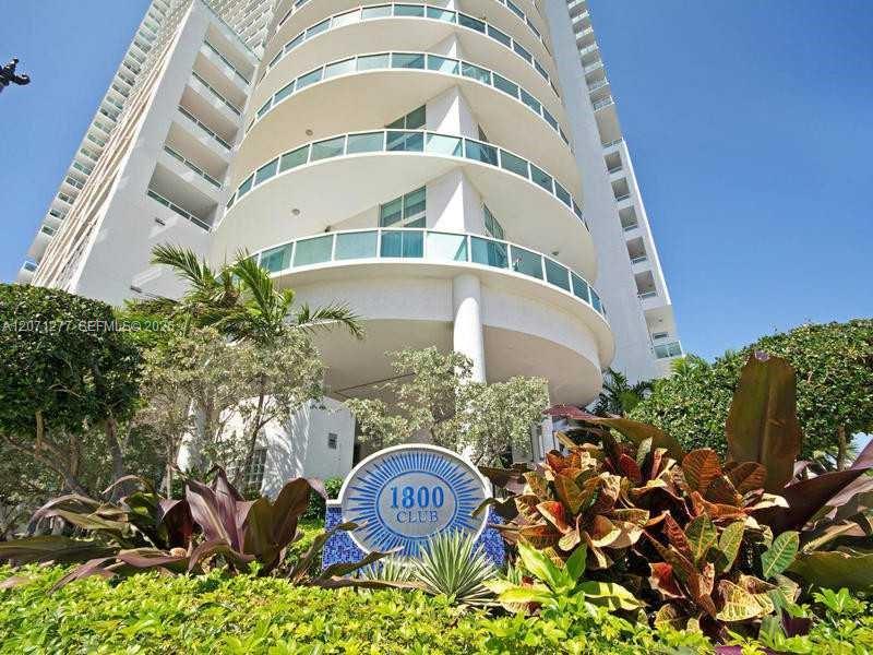 1800 N Bayshore Dr # 814, Miami FL 33132
