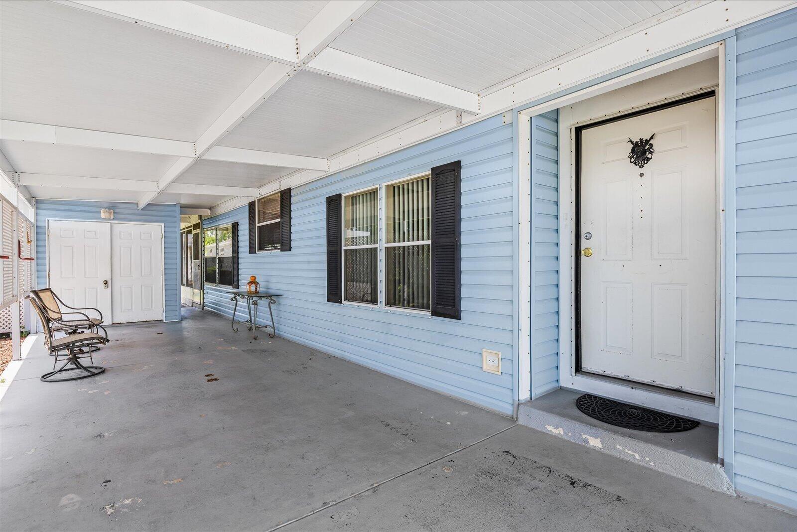 3793 Satinwood Court, Port St. Lucie FL 34952 photo 3