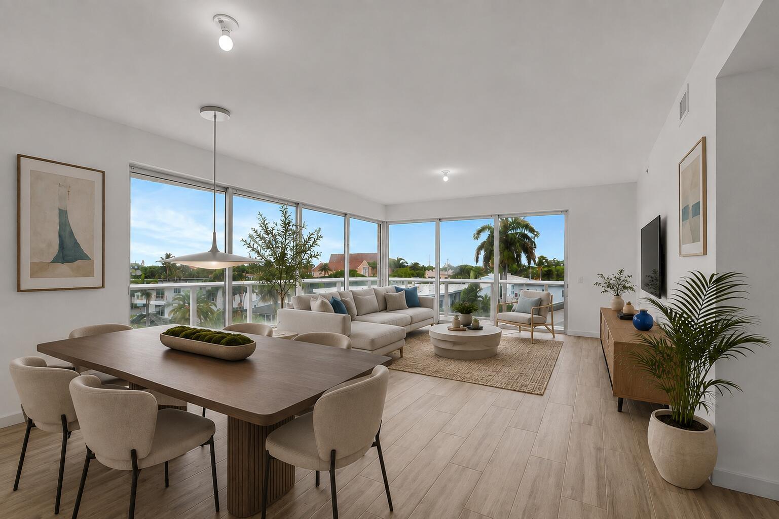 117 Lake Avenue Unit 304, FL 33460 photo 2