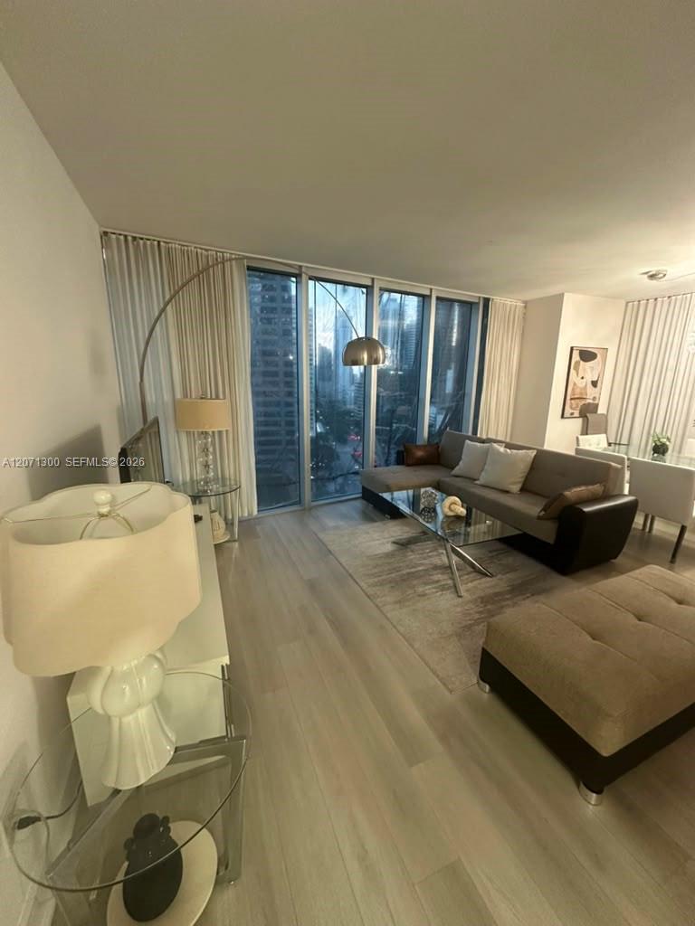 485 Brickell Ave # 1908, Miami FL 33131 photo 2