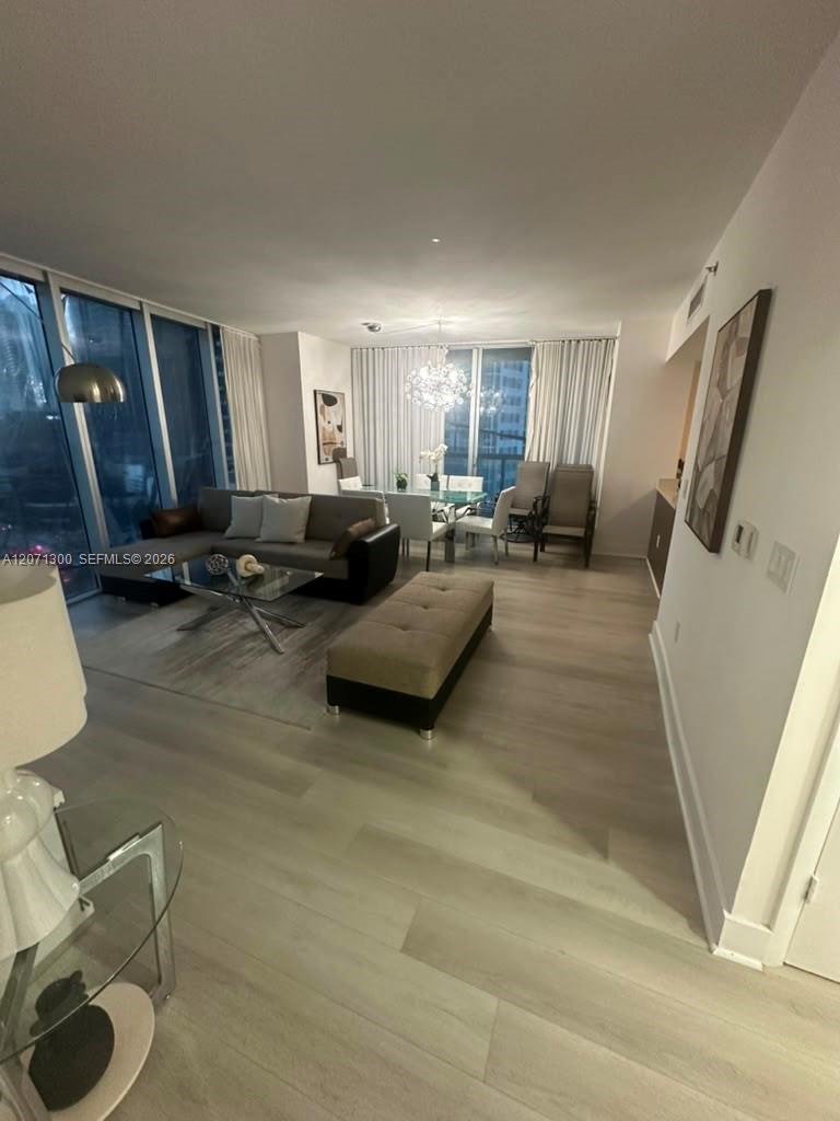 485 Brickell Ave # 1908, Miami FL 33131 photo 3