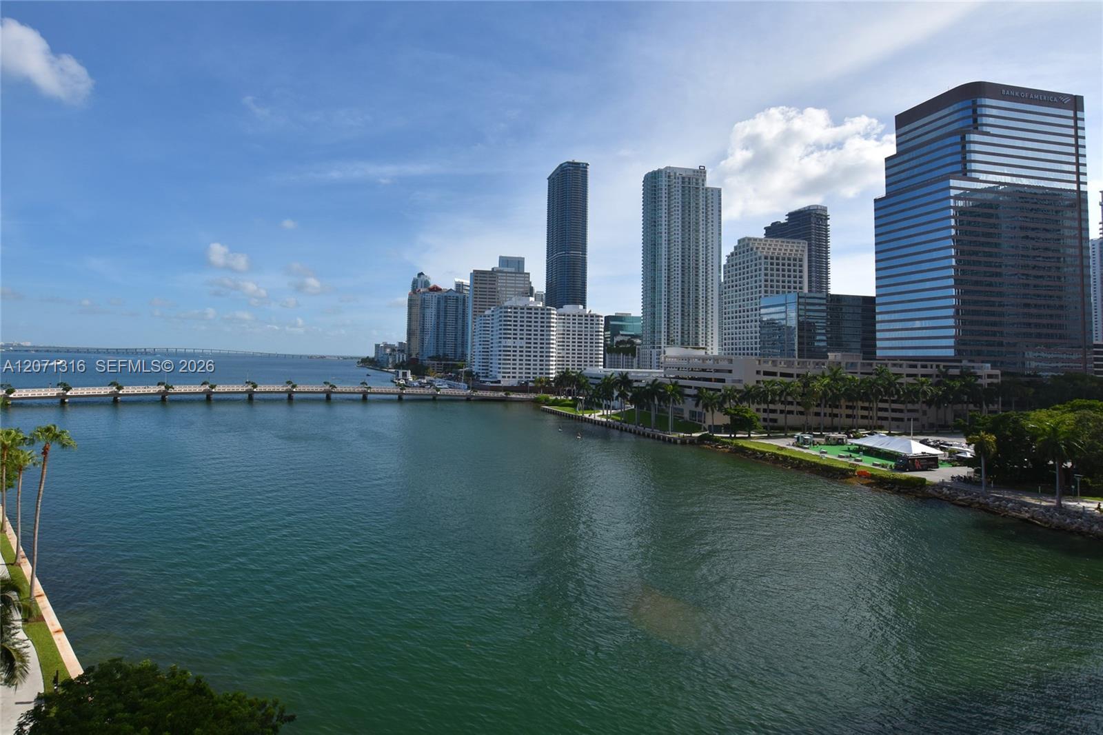 801 Brickell Key Blvd # 701, Miami FL 33131 photo 2