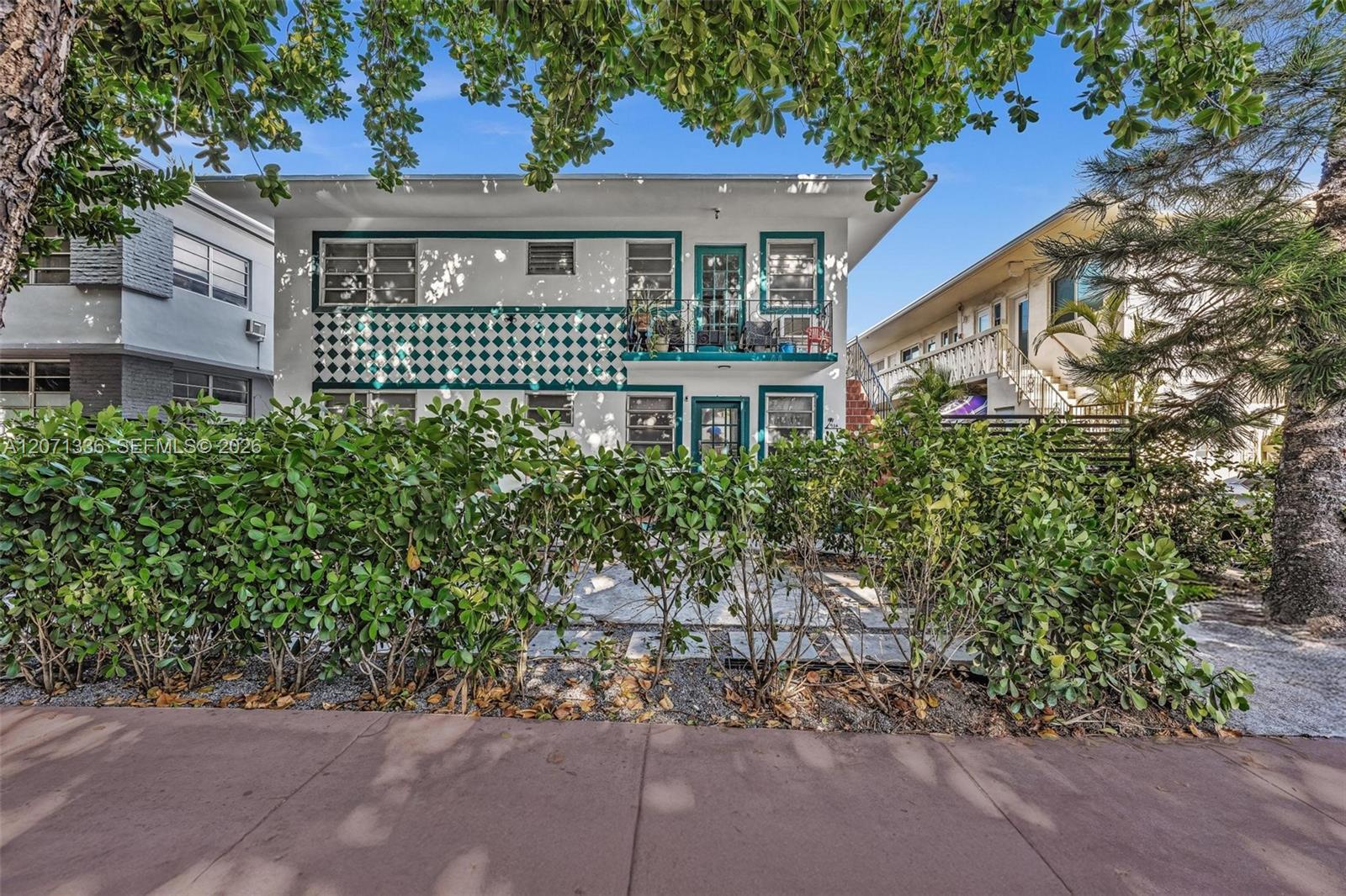 934 Meridian Ave # 15, Miami Beach FL 33139 photo 3