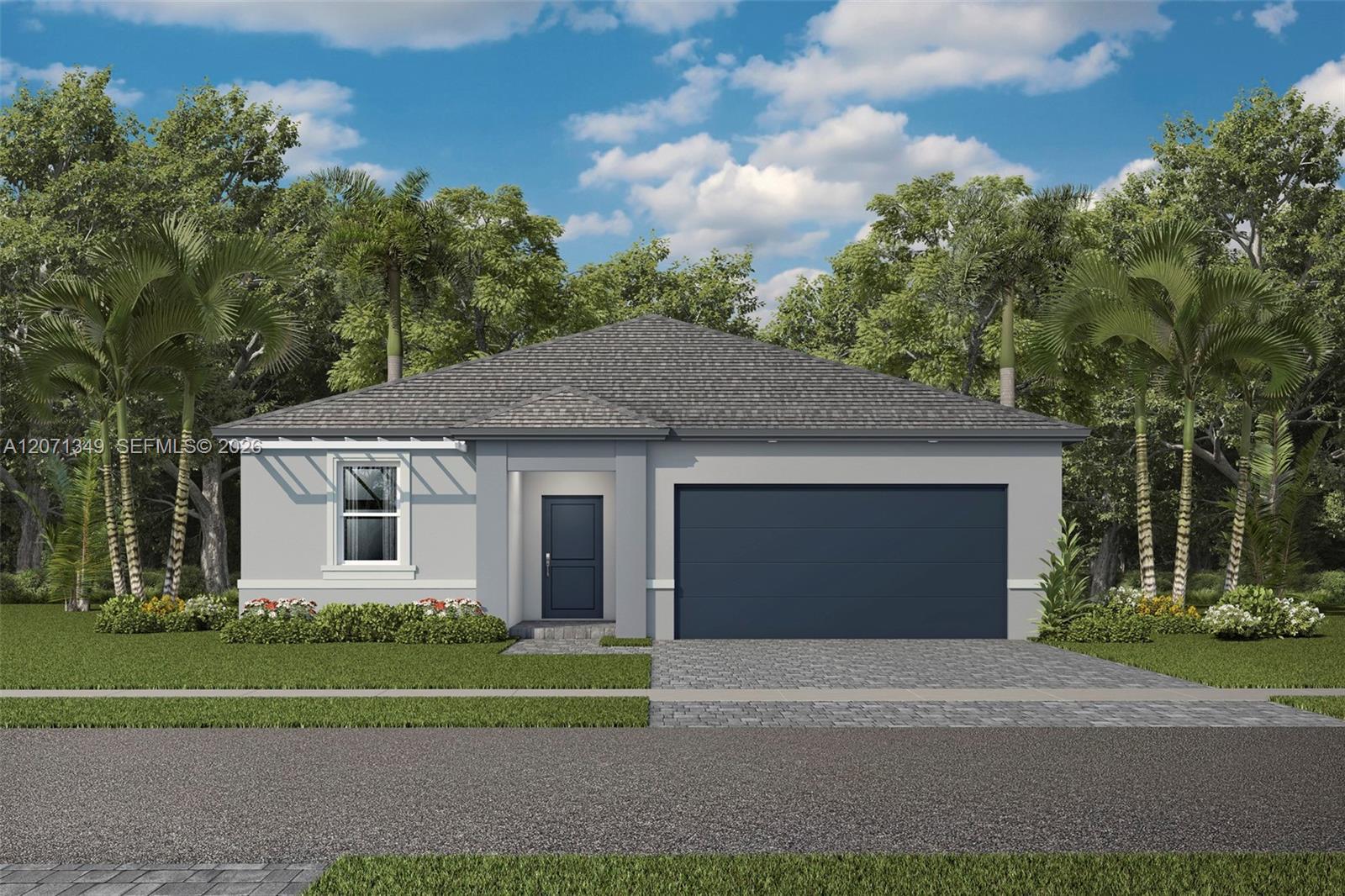 19417 SW 336 TER, Miami FL 33034