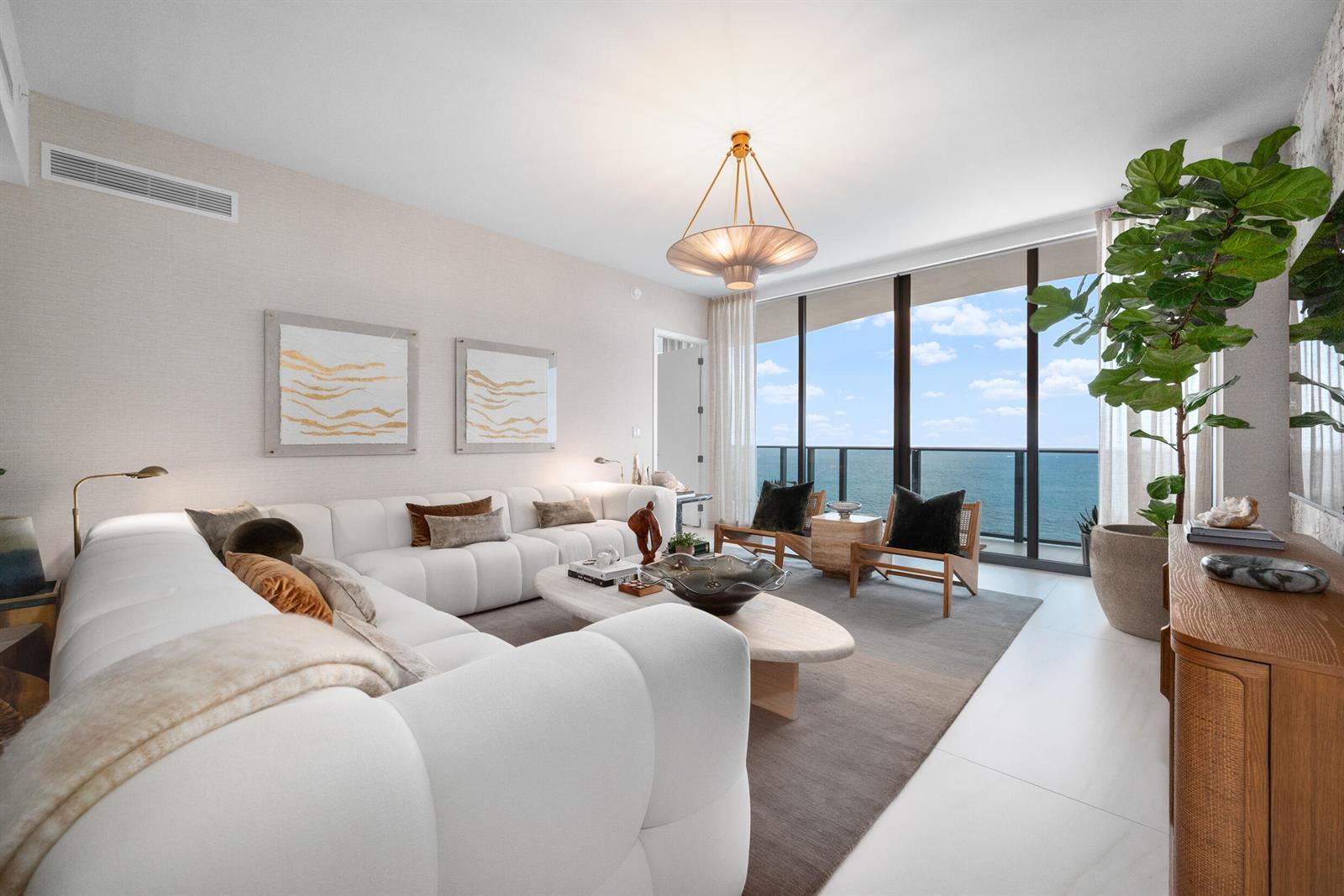 900 N Ocean Boulevard, Pompano Beach FL 33062