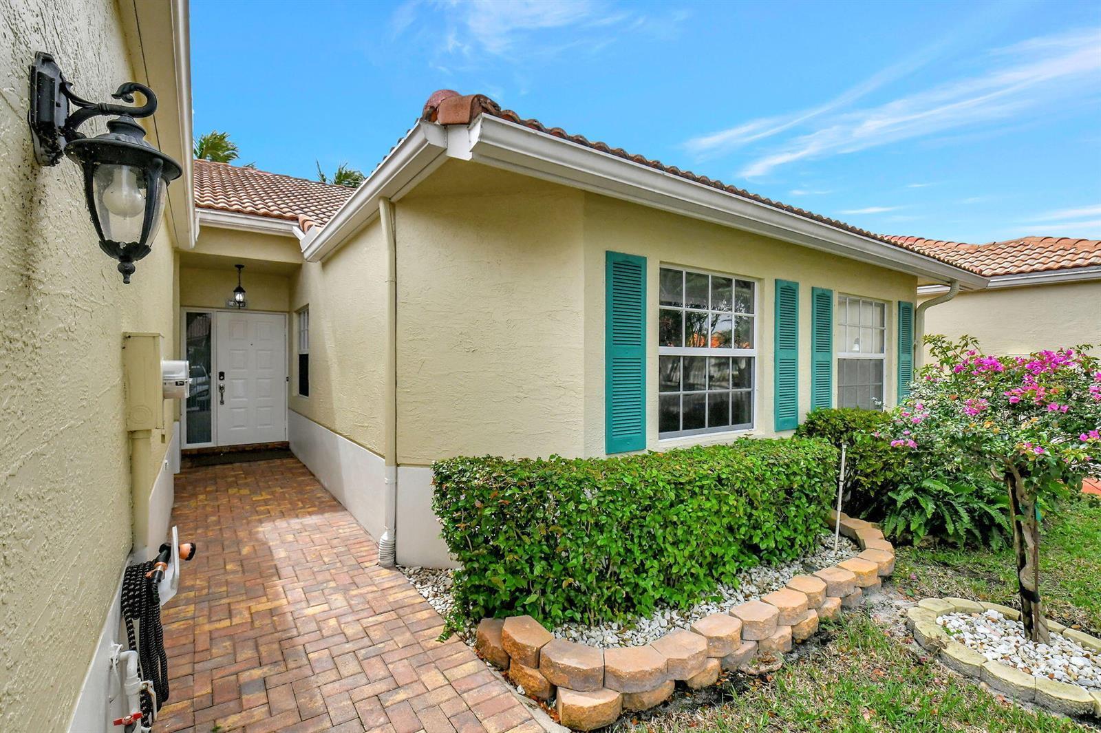 6078 Lake Hibiscus Drive, Delray Beach FL 33484 photo 2