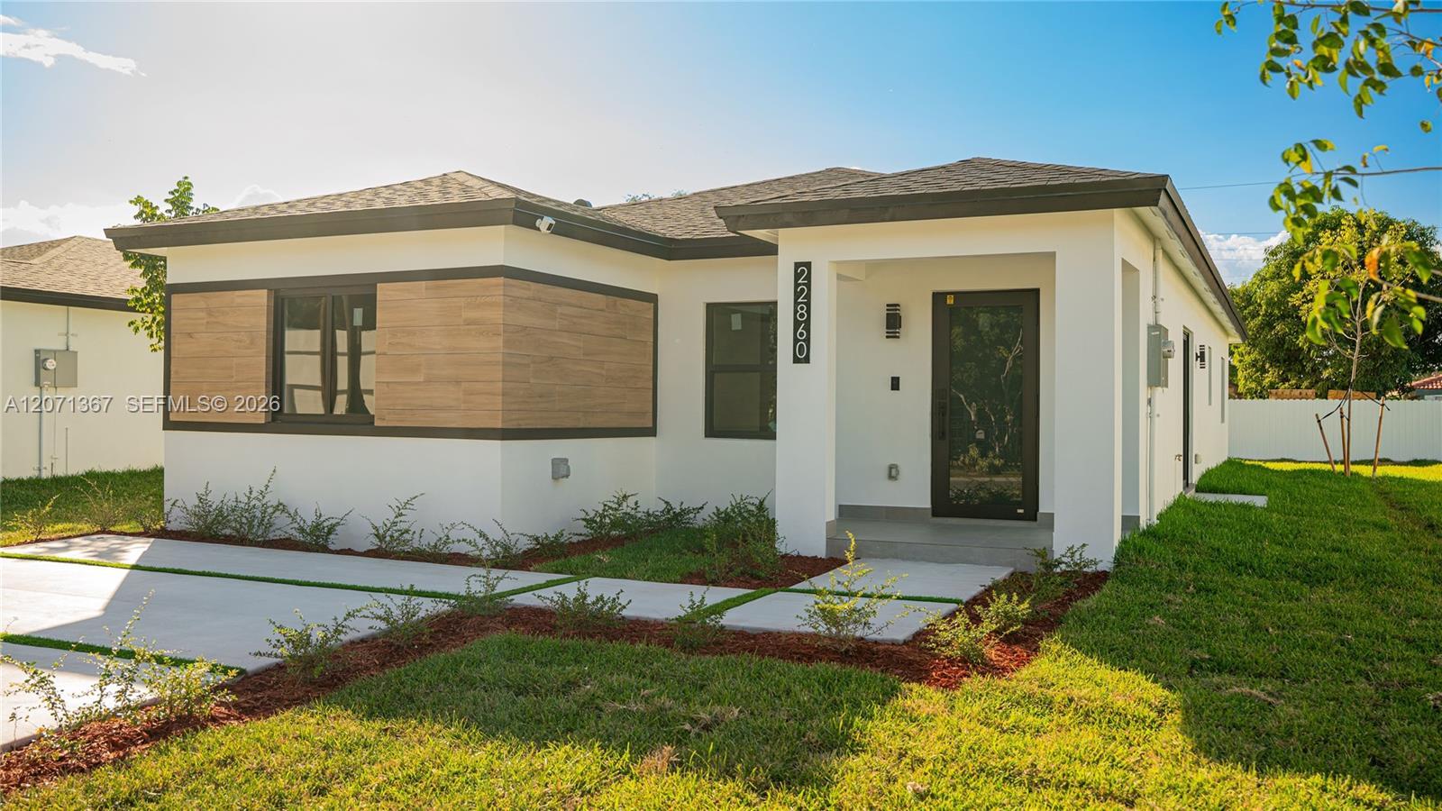 22860 SW 122nd PL, Miami FL 33170