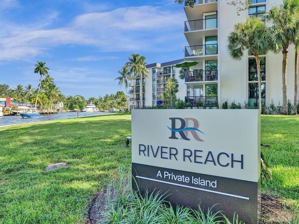 1301 RIVER REACH Drive # 514, Fort Lauderdale FL 33315 photo 2