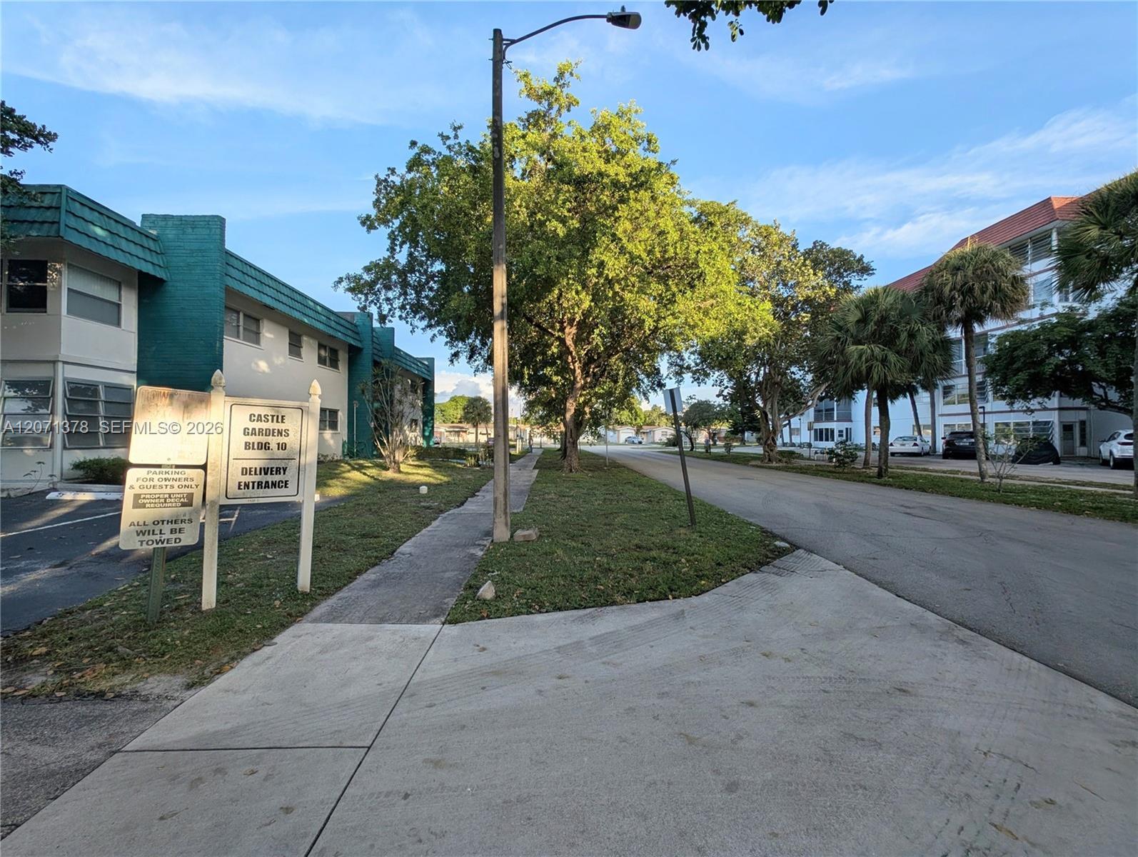 4801 NW 22nd Ct # 205, Lauderhill FL 33313 photo 3