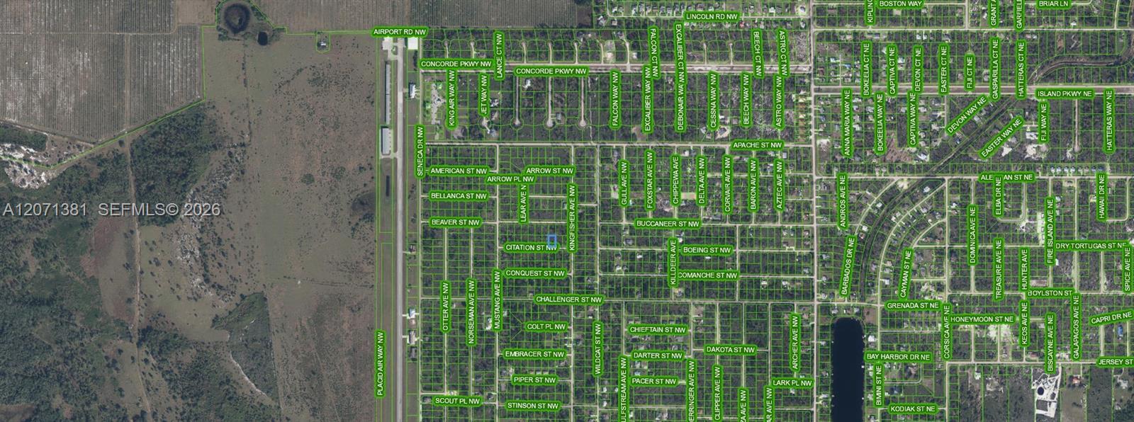 105 Citation St, Lake Placid FL 33852 photo 3