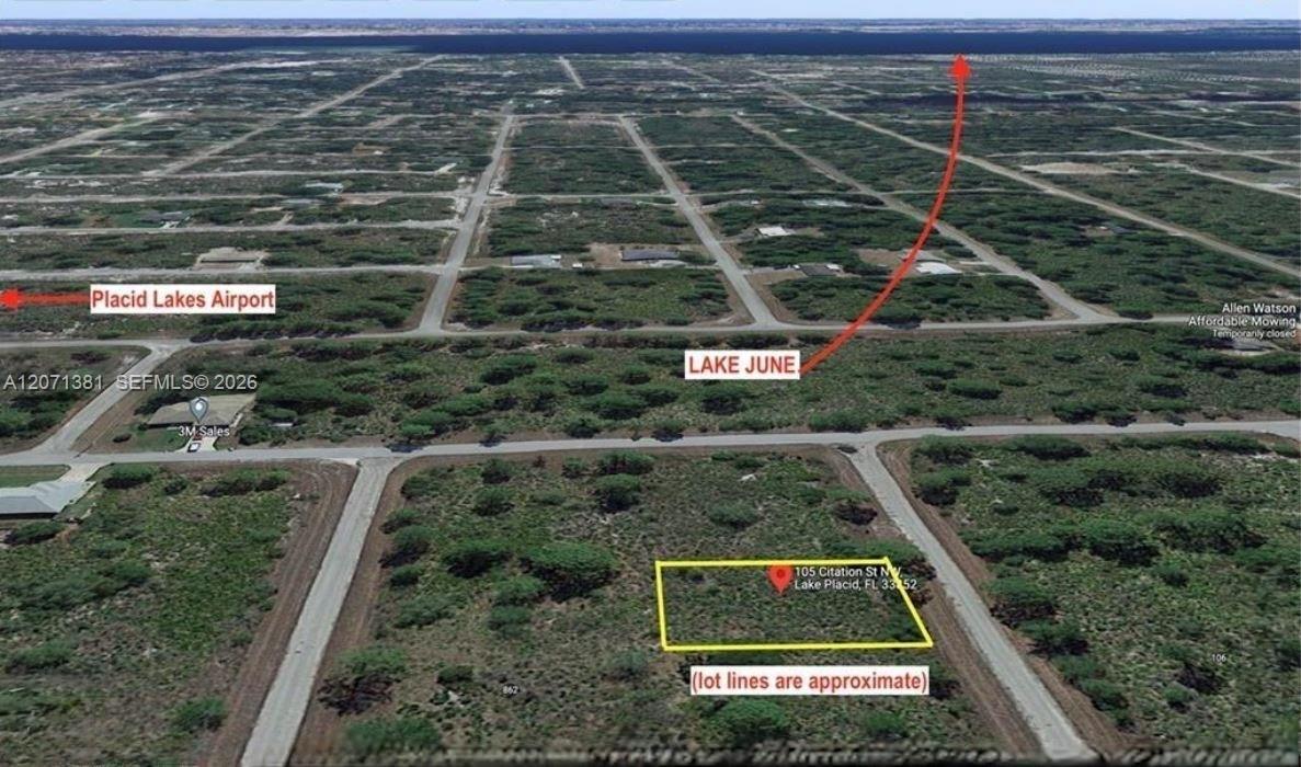 105 Citation St, Lake Placid FL 33852 photo 4