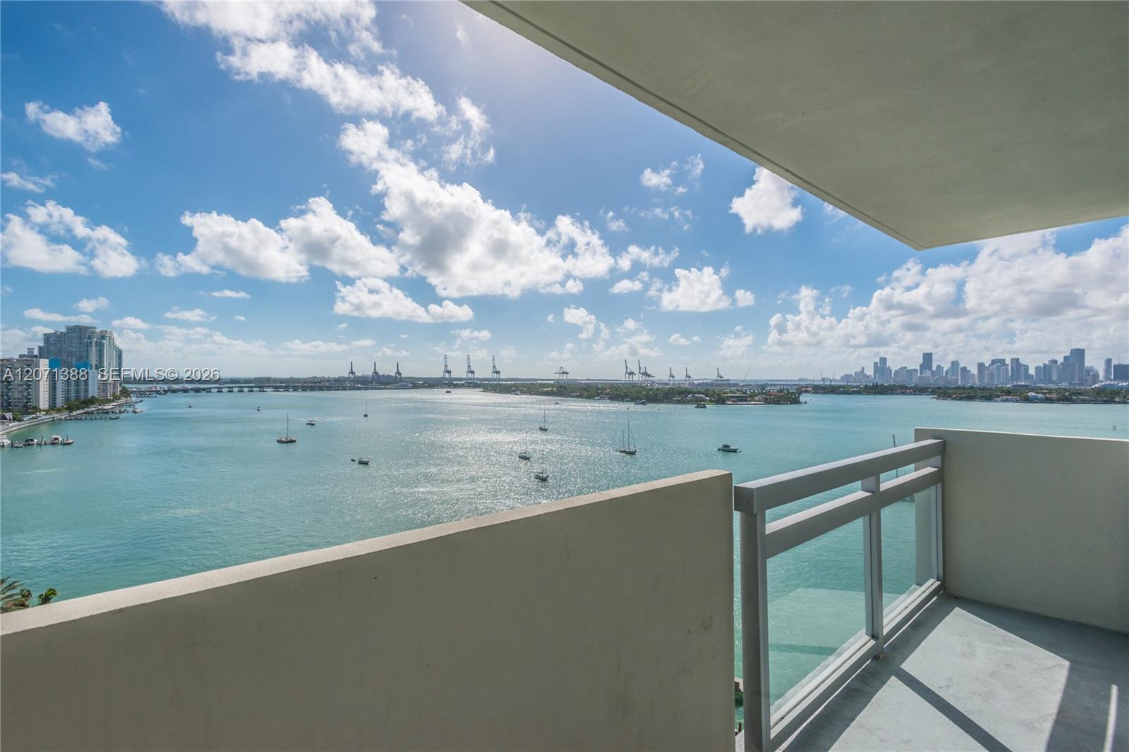 1500 Bay Rd # 1436S, Miami Beach FL 33139 photo 2