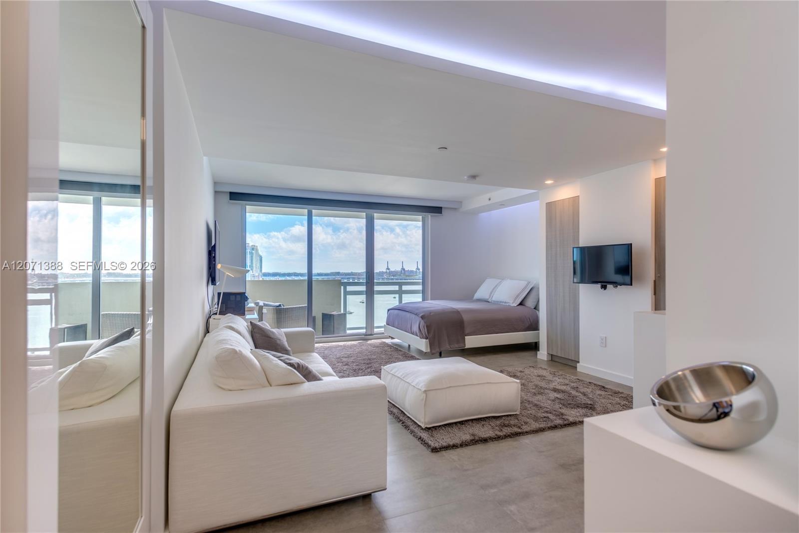 1500 Bay Rd # 1436S, Miami Beach FL 33139 photo 3