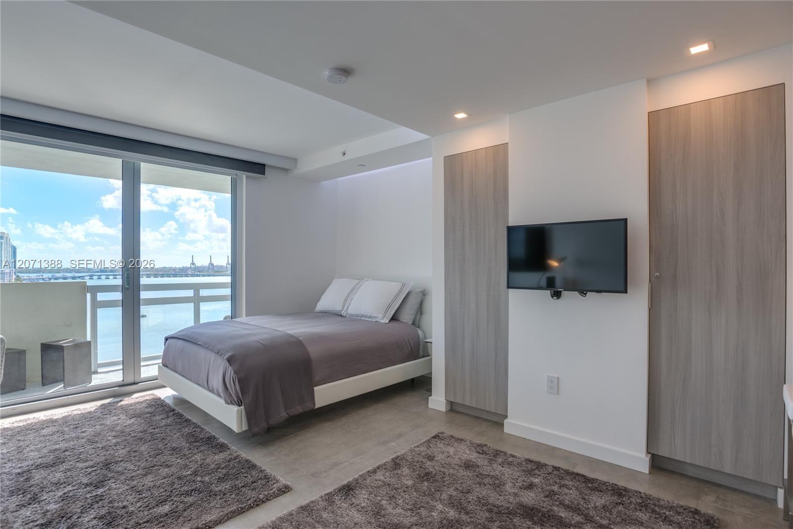 1500 Bay Rd # 1436S, Miami Beach FL 33139 photo 5