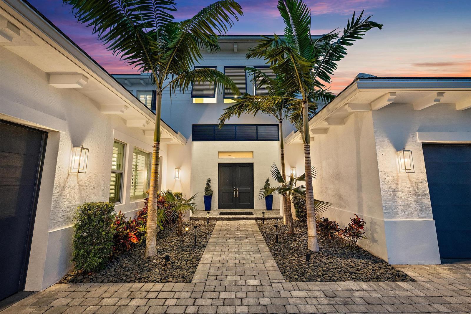 9364 Coral Isles Circle, Palm Beach Gardens FL 33412 photo 2