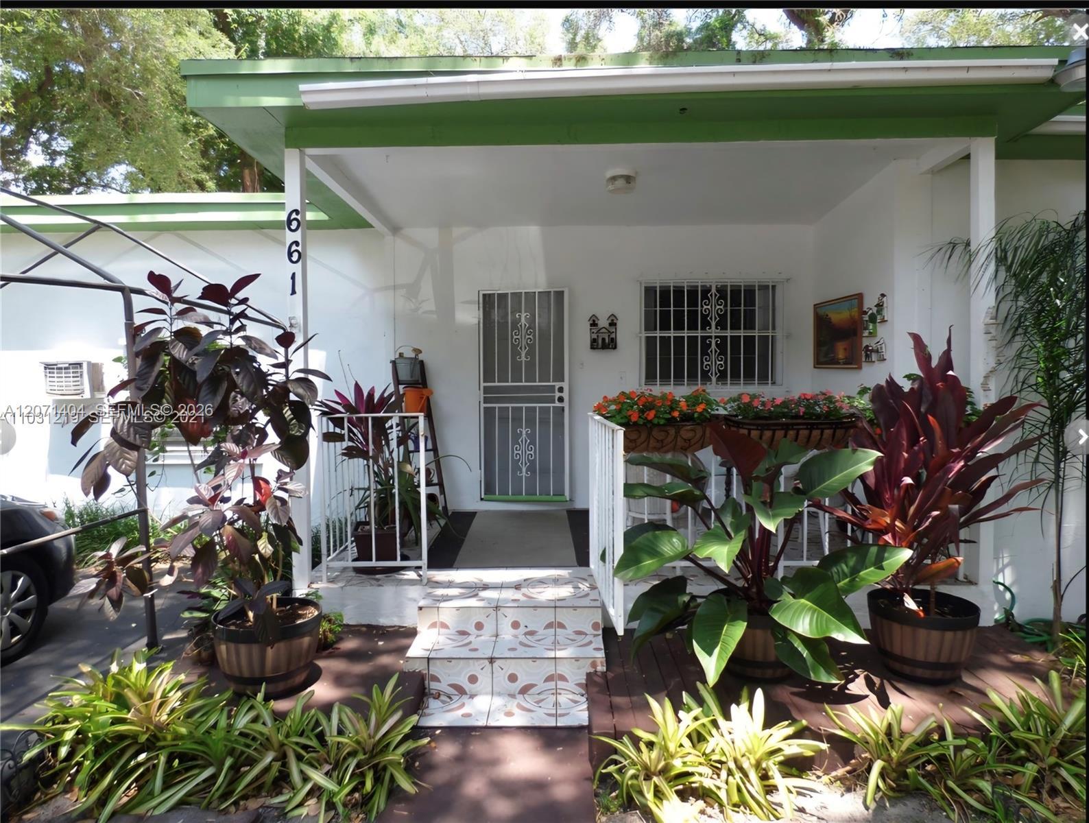 661 NE 164th Ter, Miami FL 33162