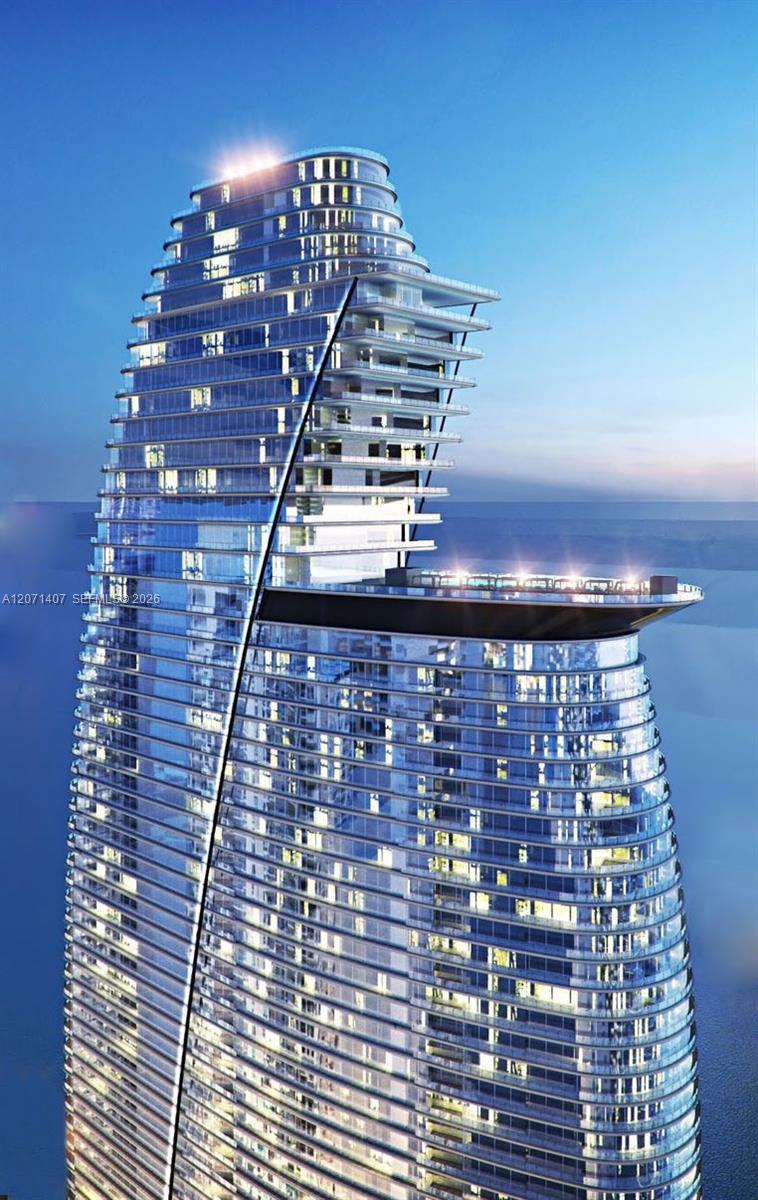 300 Biscayne Boulevard Way # 4303C, Miami FL 33131
