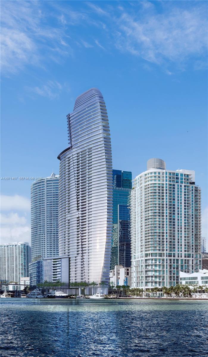 300 Biscayne Boulevard Way # 4303C, Miami FL 33131 photo 5