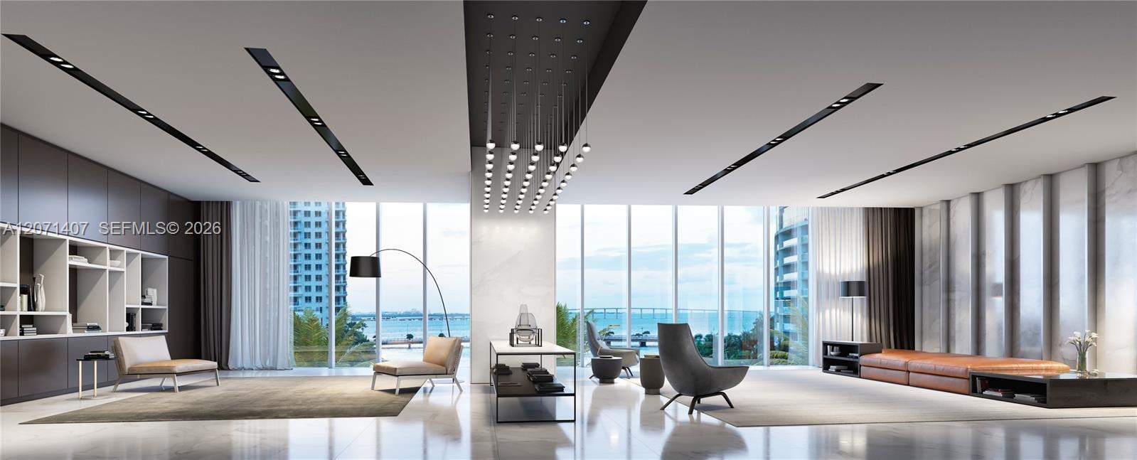 300 Biscayne Boulevard Way # 4303C, Miami FL 33131 photo 4
